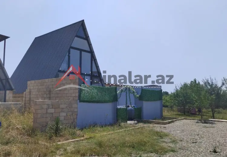 6 otaqlı mənzil Satılır, Şamaxı