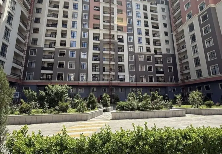 3 otaqlı mənzil Satılır, Nizami, Bakı