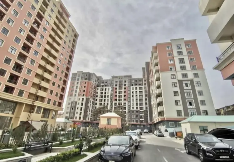 3 otaqlı mənzil Satılır, Nizami, Bakı