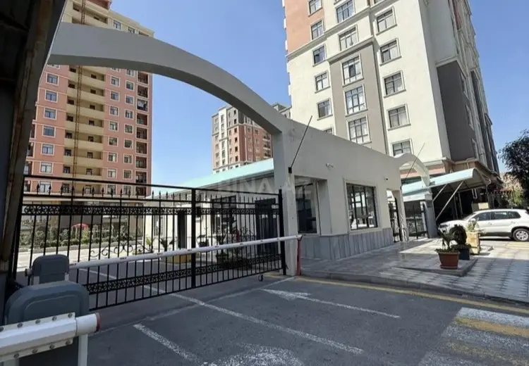 3 otaqlı mənzil Satılır, Nizami, Bakı