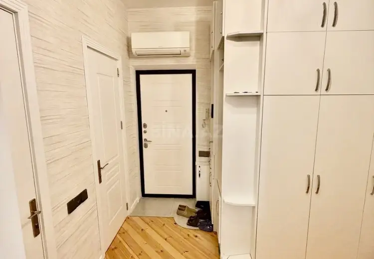 3 otaqlı mənzil Satılır, Abşeron