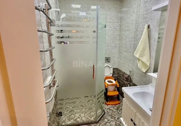 3 otaqlı mənzil Satılır, Abşeron