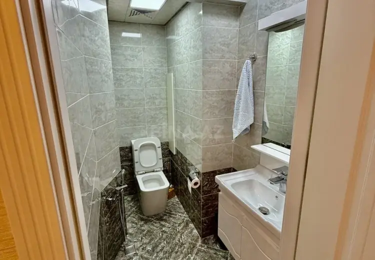 3 otaqlı mənzil Satılır, Abşeron