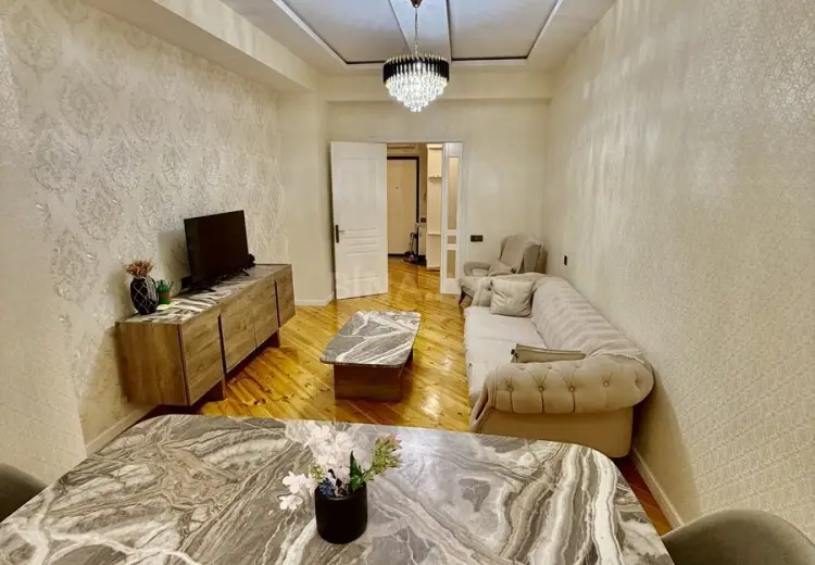 3 otaqlı mənzil Satılır, Abşeron