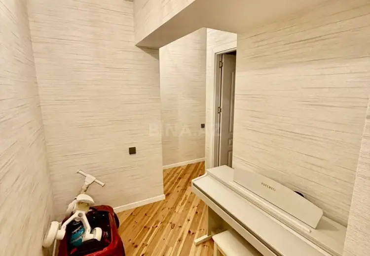 3 otaqlı mənzil Satılır, Abşeron