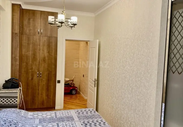 3 otaqlı mənzil Satılır, Abşeron
