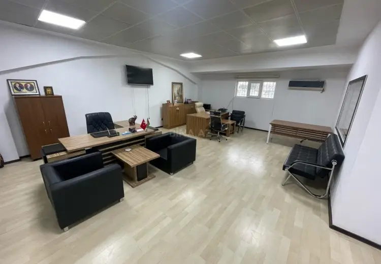200 m² Obyekt / Ofis Kirayə (aylıq), Ağ şəhər, Xətai, Bakı