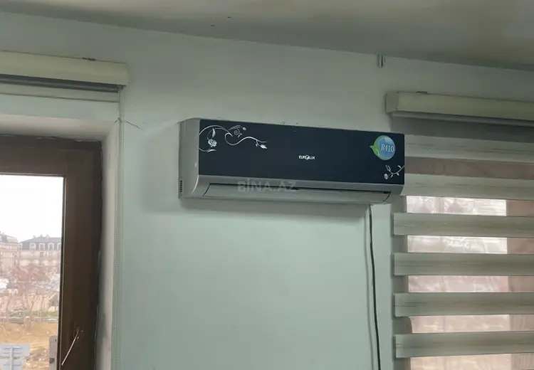 200 m² Obyekt / Ofis Kirayə (aylıq), Ağ şəhər, Xətai, Bakı