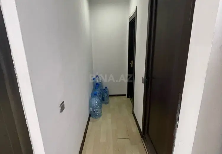 200 m² Obyekt / Ofis Kirayə (aylıq), Ağ şəhər, Xətai, Bakı