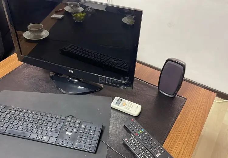 200 m² Obyekt / Ofis Kirayə (aylıq), Ağ şəhər, Xətai, Bakı