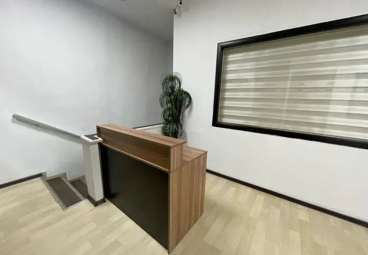 200 m² Obyekt / Ofis Kirayə (aylıq), Ağ şəhər, Xətai, Bakı