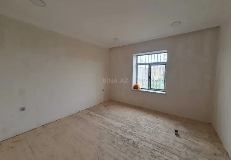 6 otaqlı mənzil Satılır, Şamaxı