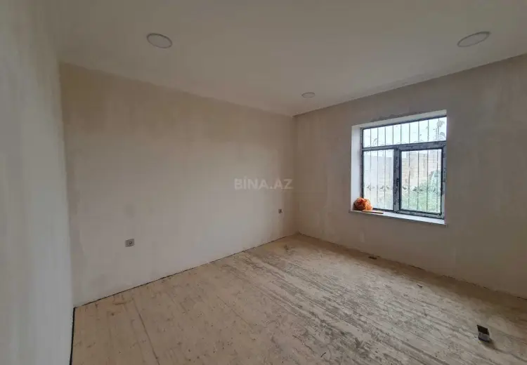 6 otaqlı mənzil Satılır, Şamaxı
