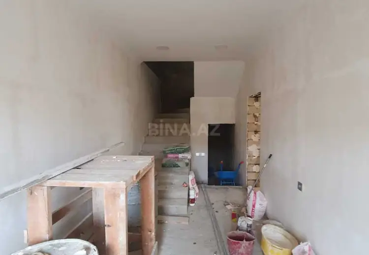 6 otaqlı mənzil Satılır, Şamaxı