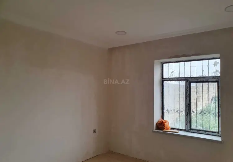 6 otaqlı mənzil Satılır, Şamaxı