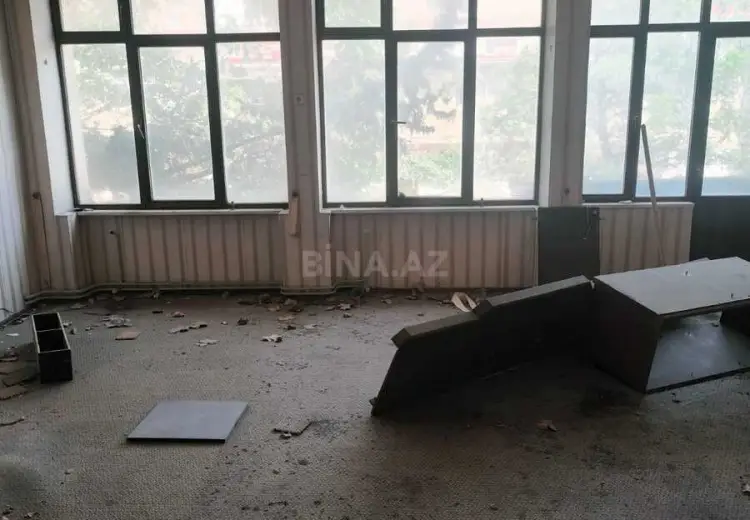 350 m² Obyekt / Ofis Satılır, Yasamal, Bakı