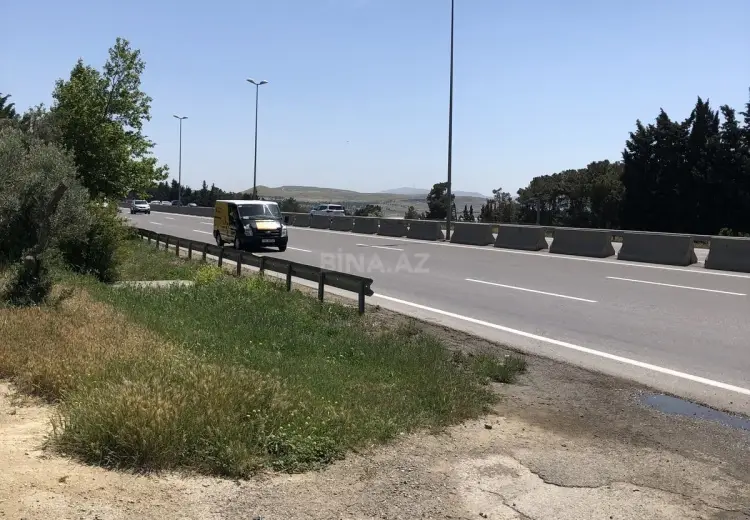 5 sot Torpaq Satılır, Saray, Abşeron