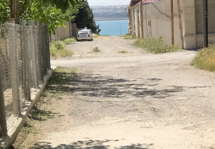 5 sot Torpaq Satılır, Saray, Abşeron