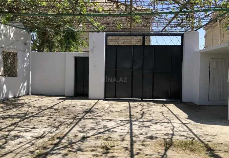 5 sot Torpaq Satılır, Saray, Abşeron