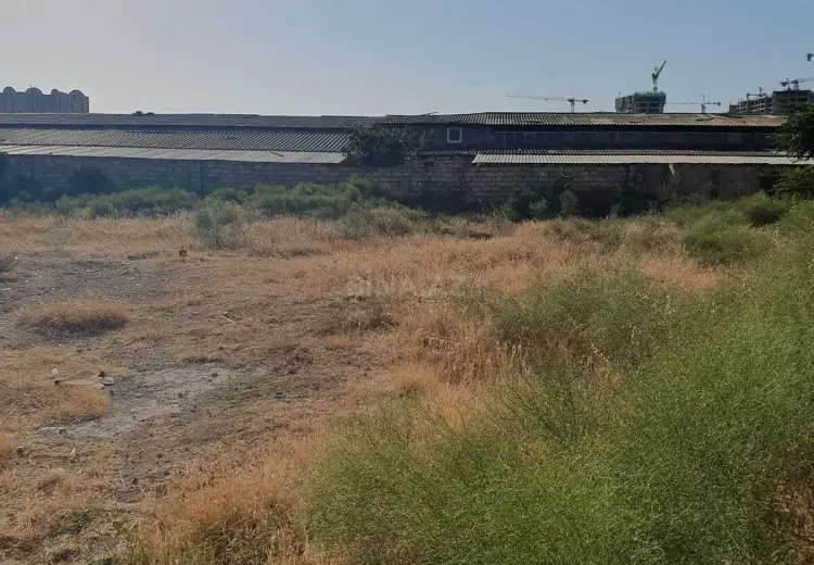 32 sot Torpaq Satılır, Nərimanov, Bakı
