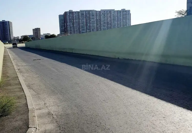 32 sot Torpaq Satılır, Nərimanov, Bakı