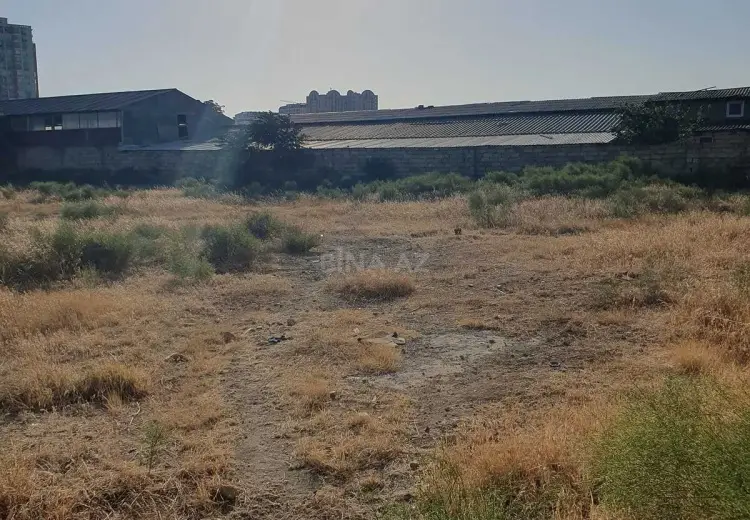 32 sot Torpaq Satılır, Nərimanov, Bakı
