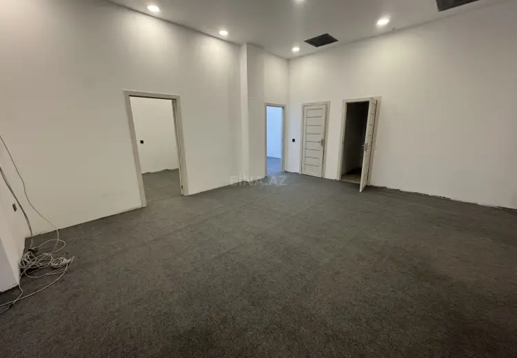 141 m² Obyekt / Ofis Satılır, Ağ şəhər, Xətai, Bakı