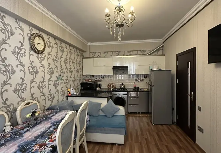 2 otaqlı mənzil Satılır, Abşeron