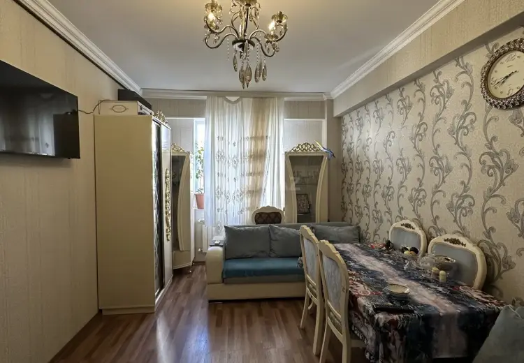 2 otaqlı mənzil Satılır, Abşeron