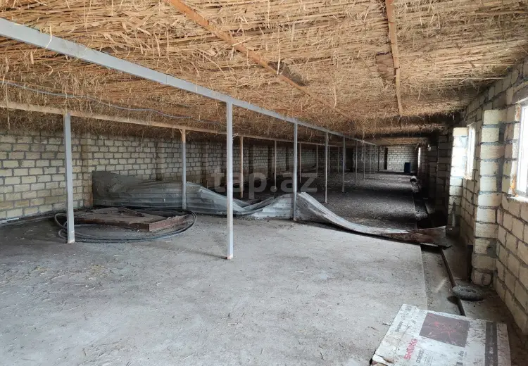 0 m² Obyekt / Ofis , Samux