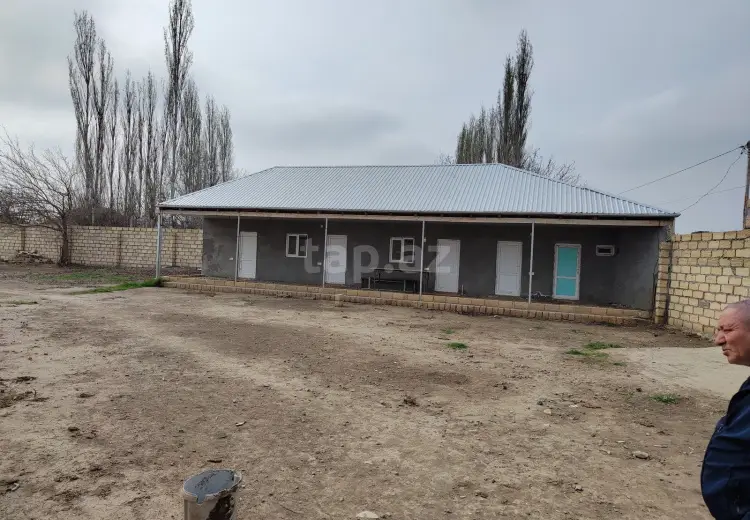 0 m² Obyekt / Ofis , Samux