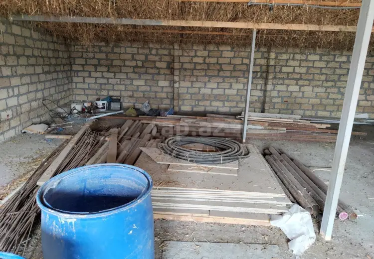 0 m² Obyekt / Ofis , Samux
