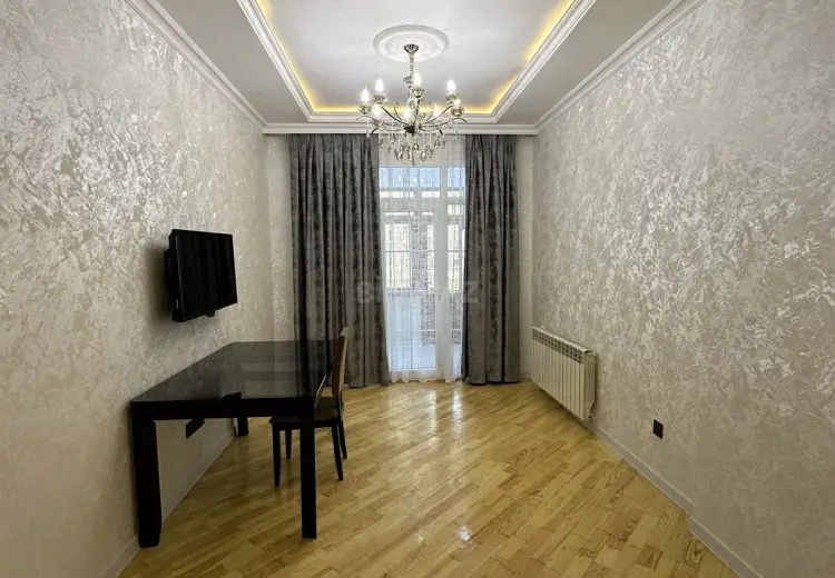 2 otaqlı mənzil Satılır, Abşeron