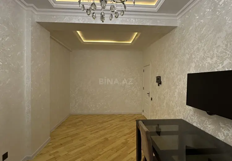 2 otaqlı mənzil Satılır, Abşeron