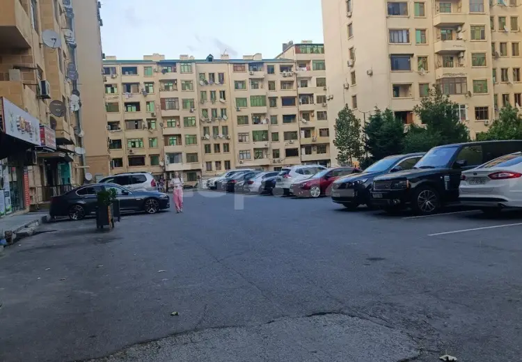2 otaqlı mənzil , Xırdalan