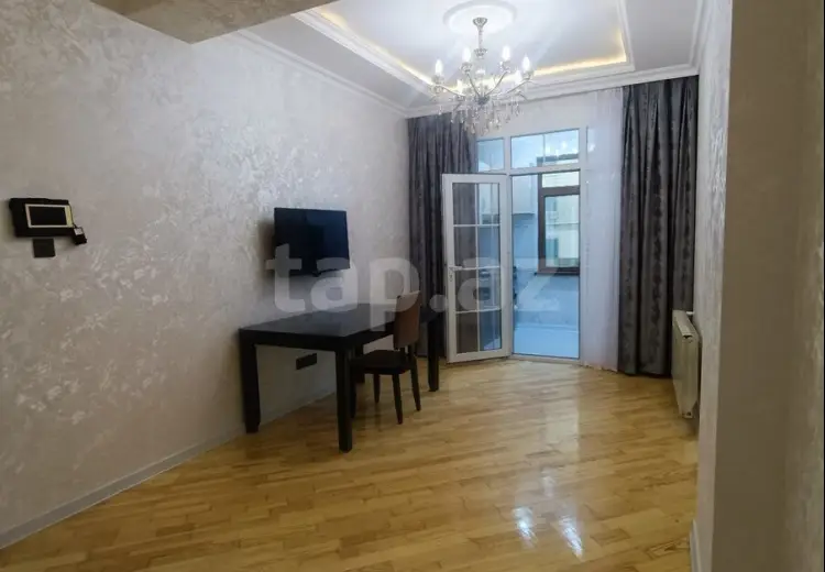 2 otaqlı mənzil , Xırdalan