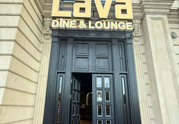 368 m² Obyekt / Ofis Satılır, Yasamal, Bakı