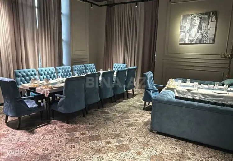 368 m² Obyekt / Ofis Satılır, Yasamal, Bakı