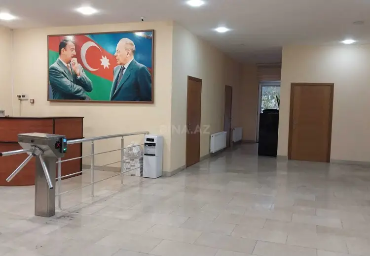 1590 m² Obyekt / Ofis Satılır, Nərimanov, Bakı
