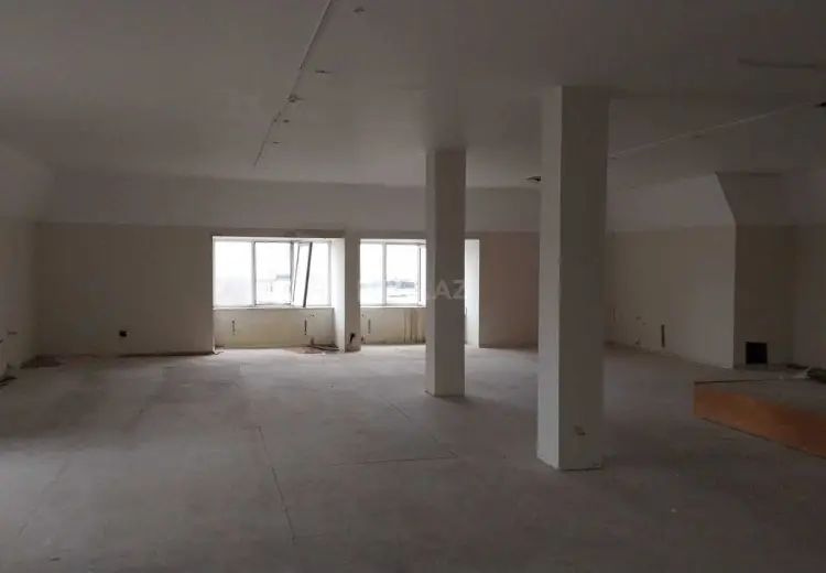 1590 m² Obyekt / Ofis Satılır, Nərimanov, Bakı
