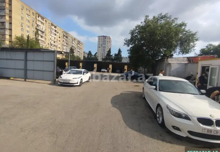 30 m² Obyekt / Ofis Satılır, Bakı
