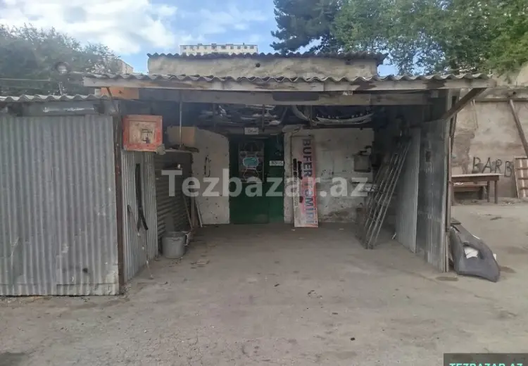 30 m² Obyekt / Ofis Satılır, Bakı