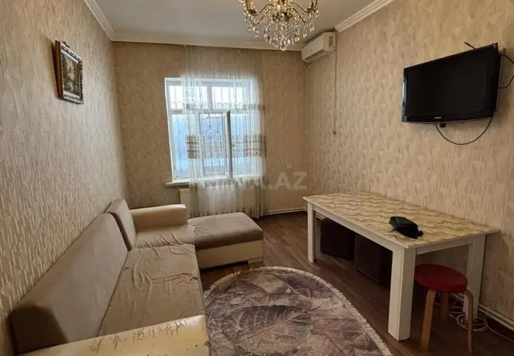 2 otaqlı mənzil Satılır, Xırdalan
