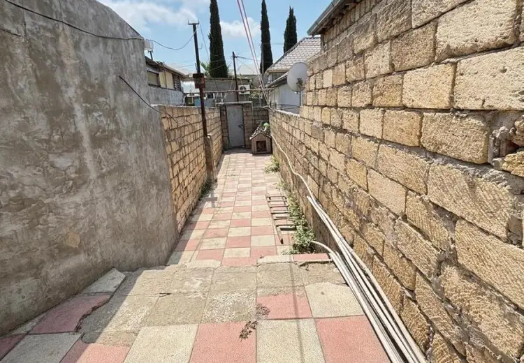 2 otaqlı mənzil Satılır, Xırdalan