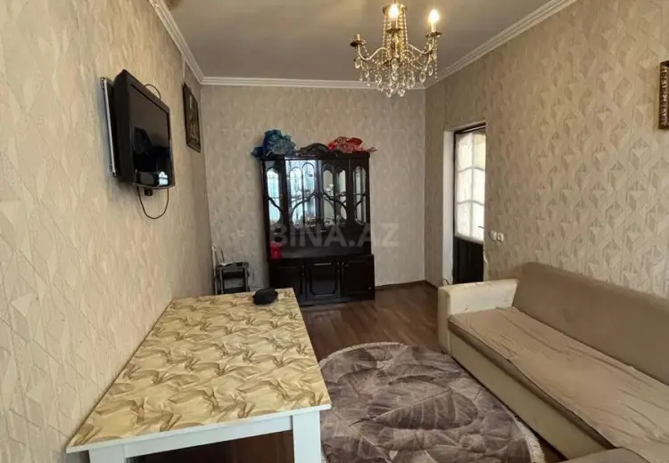 2 otaqlı mənzil Satılır, Xırdalan