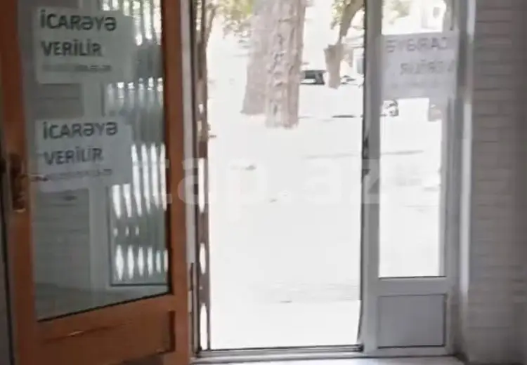 0 m² Obyekt / Ofis , Sumqayıt