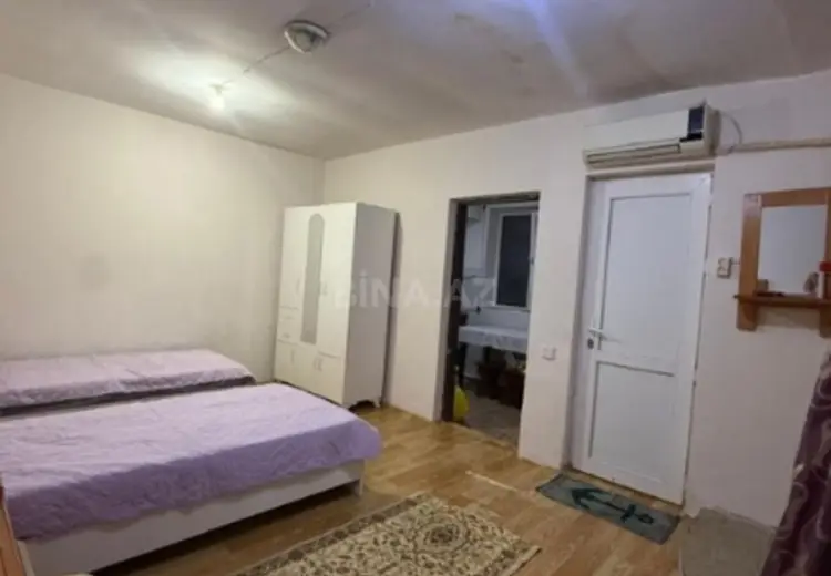 1 otaqlı mənzil Kirayə (aylıq), Kubinka, Nəsimi, Bakı