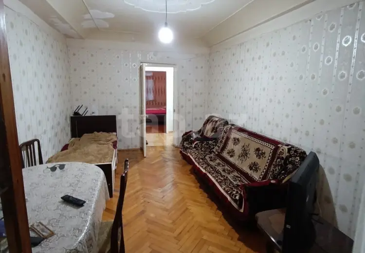 3 otaqlı mənzil , Sumqayıt
