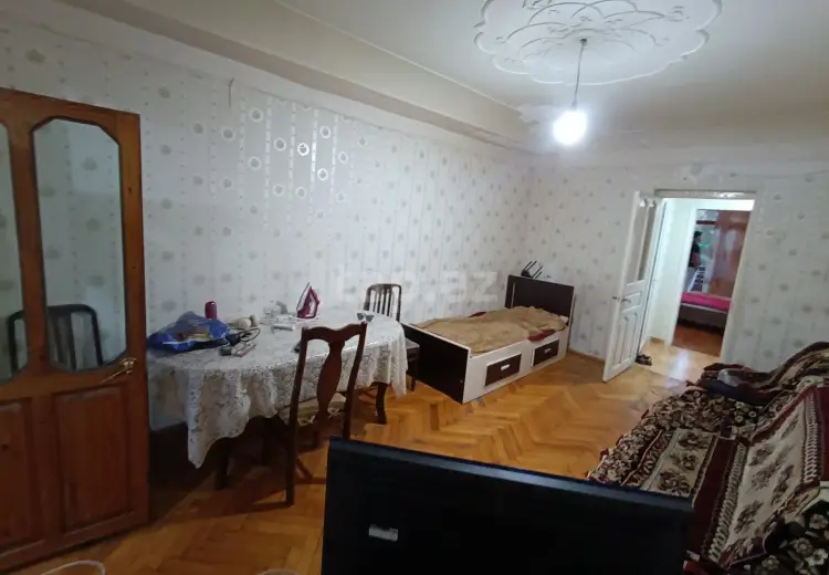 3 otaqlı mənzil , Sumqayıt