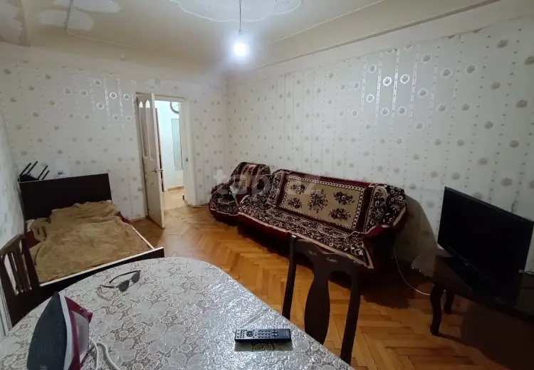 3 otaqlı mənzil , Sumqayıt